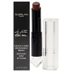 Guerlain La Petite Robe Noire Deliciously Shiny Lip Colour - # 012 Python Bag Lipstick