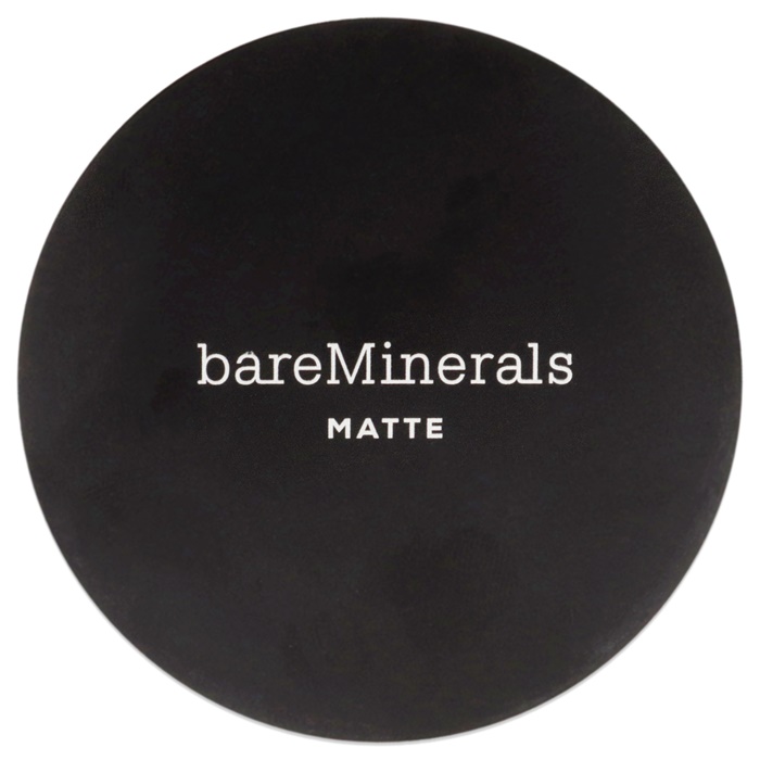 BareMinerals Matte Foundation SPF 15 - Fairly Medium (C20)
