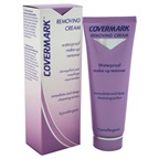 Covermark Removing Cream Make-Up Remover Waterproof Makeup Remover