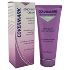 Covermark Removing Cream Make-Up Remover Waterproof Makeup Remover