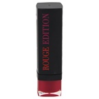 Bourjois Rouge Edition - 42 Fuchsia Sari Lipstick