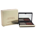 Kevyn Aucoin The Eyeshadow Duo - # 204 Gold Frosted Leaf/Auburn Shimmer