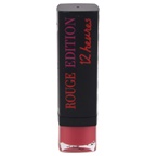 Bourjois Rouge Edition 12 Hours - 32 Rose Vanity Lipstick