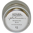 Kenra Platinum working Wax #15