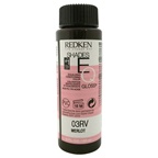 Redken Shades EQ Color Gloss 03RV - Merlot Hair Color