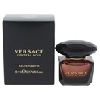 Versace Versace Crystal Noir EDT Splash (Mini)