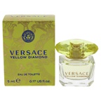 Versace Versace Yellow Diamond EDT Splash (Mini)