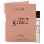 Philosophy Amazing Grace EDT Splash Vial (Mini)
