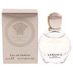 Versace Versace Eros Pour Femme EDP Splash (Mini)