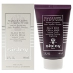 Sisley Black Rose Cream Mask Masque