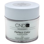 CND Perfect Color Sculpting Powder - Clear