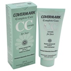 Covermark Complete Care CC Cream For Face Waterproof SPF 25 - Soft Brown Makeup