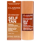 Clarins Radiance-Plus Golden Glow Booster Treatment
