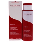 Clarins Body Fit Anti-Cellulite Contouring Expert Treatment