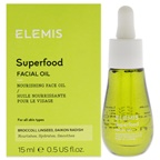 Elemis Superfood Facial Oil