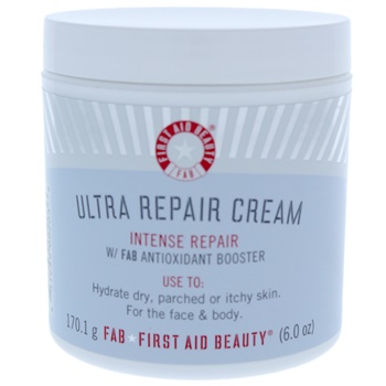 First Aid Beauty Ultra Repair Intense Hydration Cream ...