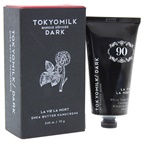 TokyoMilk Dark Shea Butter Hand Cream - 90 La Vie La Mort