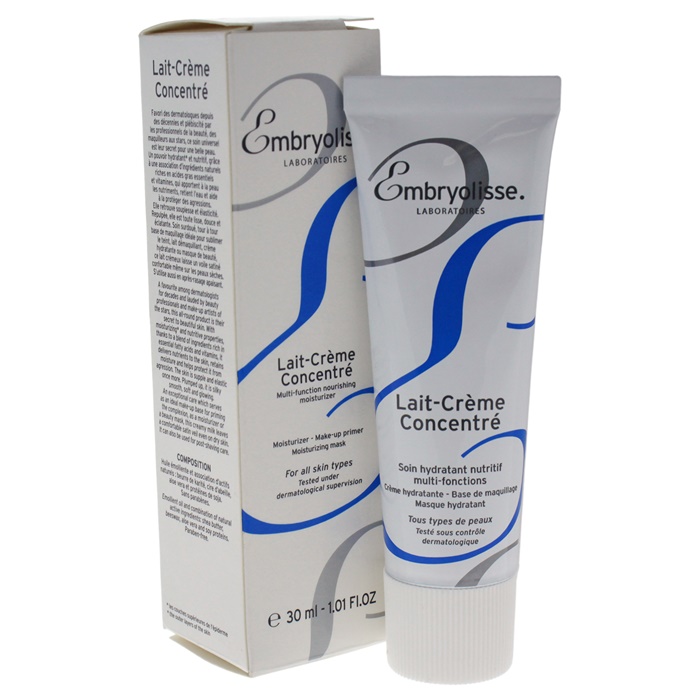 Embryolisse Lait Creme Concentrate Cream