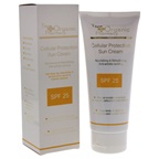 The Organic Pharmacy Cellular Protection Sun Cream SPF 25 Sunscreen