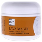 The Better Skin Lava Magik 3 in 1 Cleanser