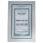 NuFace Prep-N-Glow Textured Cleansing Cloth Cloths