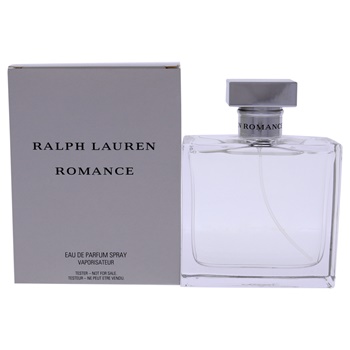 Ralph Lauren Romance EDP Spray (Tester)