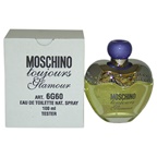 Moschino Moschino Toujours Glamour EDT Spray (Tester)