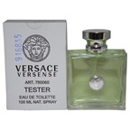 Versace Versace Versense EDT Spray (Tester)