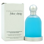 J. Del Pozo Halloween Blue Drop EDT Spray (Tester)