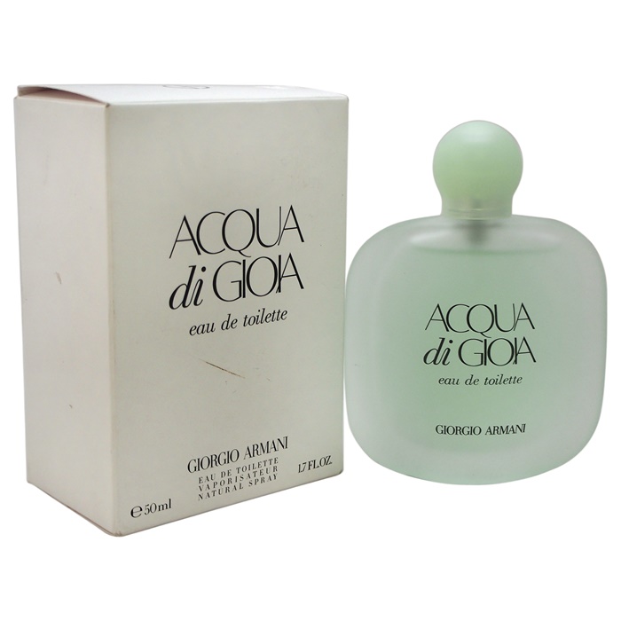 acqua di gioia edt