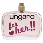 Emanuel Ungaro Ungaro For Her EDT Spray (Tester)