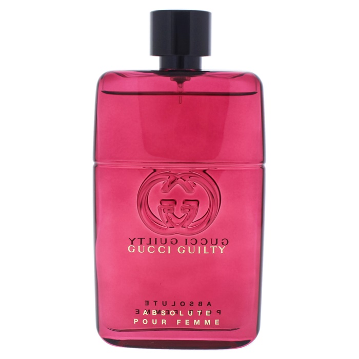 gucci guilty pour femme tester