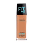 Maybelline Maybelline Fit Me! Matte + Poreless Foundation 30ml - Spicy Brown
