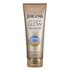 Jergens Jergens Natural Glow Skin Firming Moisturiser 221ml - Fair To Medium