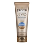 Jergens Jergens Natural Glow Skin Firming Moisturiser 221ml - Medium To Tan